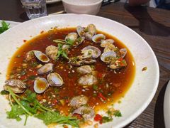-方记海鲜大排档(乐山形象店)