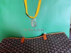 -GOYARD(恒隆广场店)