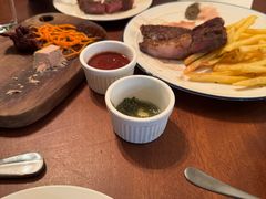 -羽深肉铺 Steak & Wine