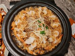 -前海沿·青岛菜(乐客城店)