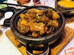 -粤小馆(天安云谷店)