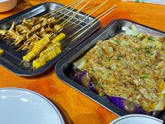 -聚味瞿记·龙虾堂(树木岭店)