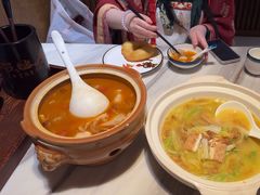 -唐猫庭院·千年陕菜(大唐不夜城店)