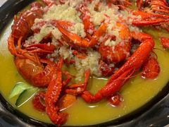 -香满锅老北京羊蝎子火锅·家常菜(新街口店)