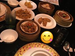 -富力万达嘉华酒店-品珍中餐厅(水果湖店)