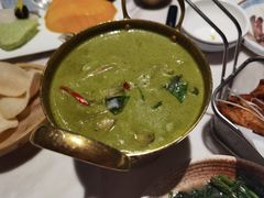 -Home Thai·泰谣(王府井apm店)