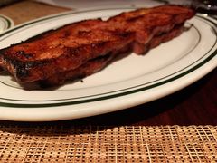 厚培根-Wolfgang’s Steakhouse 沃夫冈牛排馆(上海白玉兰广场店)