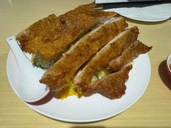 排骨炒饭-鼎泰丰(渔阳店)