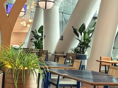 -贝林大翅鲸简餐厅(国家海洋博物馆店)