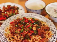 -赣南粉局·江西小炒·锅气炒粉(人民广场店)