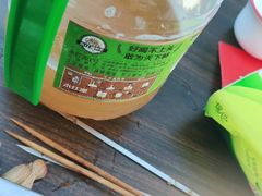 -永红源啤酒·烧烤·海鲜·大排档(青特城店)