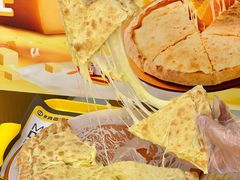 -牛男手造比萨西餐厨房(印象城店)