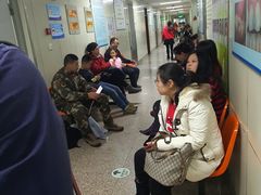 -哈尔滨医科大学附属第一医院(南岗院区)