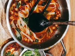 -小满手工粉(上海月星环球港店)