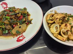 -胖东瓜·浏阳菜馆(火车站店)