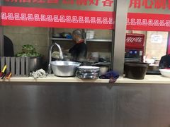 -祁家面馆(大香炉店)