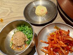 -西塔老太太泥炉烤肉(亚运村店)