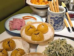-奔跑吧陕菜·盛世长安(民乐园万达店)