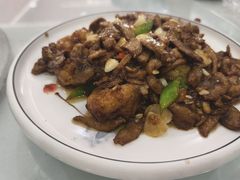 -同发号饭庄(复兴路店)