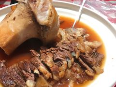 牛大骨-西贝莜面村(上海百联西郊店)