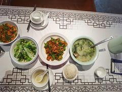 -湘语·湖南家常菜(新洲店)