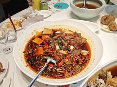 -鹊华居·地道鲁菜·海鲜·融合味(大明湖店)