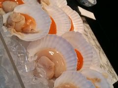 -洲际酒店·地平线全日餐厅HORIZON CAFÉ