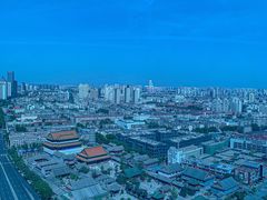 -天津之眼摩天轮