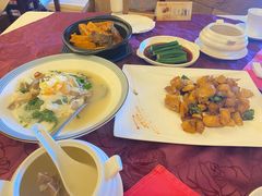 -亚龙湾红树林度假酒店御粤阁