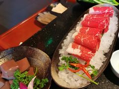 -捞王猪肚鸡火锅(昆山店)