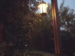 -天目湖涵田半山温泉