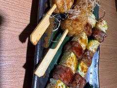 -采御鲜·回转寿司(汕头万达店)