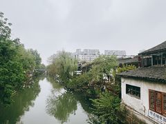 -小河直街历史文化街区