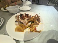 -地中海传奇水汇