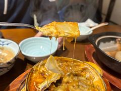 -纹兵卫手打荞麦面日料(虹桥本店)