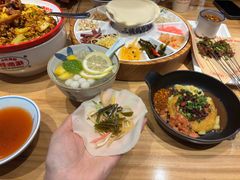 -怪噜范·老贵阳街头名小吃(汇金星力城店)