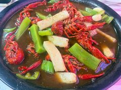十四香小龙虾中号-徐嘉赫龙虾馆