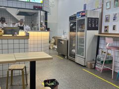 -苏记奶酪(二七万达店)