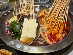-热辣宗师·串串火锅(万达金街店)