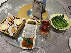 -香云轩·顺德菜(香云纱园林酒店店)