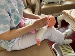 点击看大图 -蓓爱娇琪月子会所(虹口店)