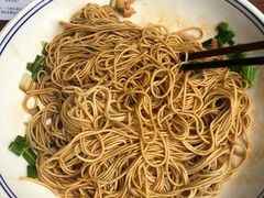 -十面春风·江南面馆(崇宁路店)