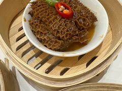 沙爹金钱肚-喜宴又一村·粤菜·茶点·海鲜(壹方天地店)