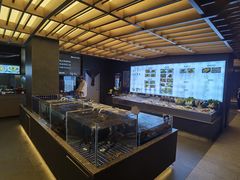 -船歌·鱼水饺青岛菜(闽江二路店)
