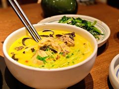-云海肴·汽锅鸡·云南菜(领展购物广场·中关村店)
