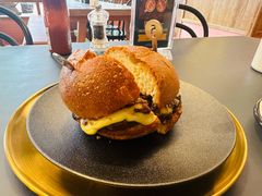 -尚牛社会 Beef & Liberty(金桥EKA天物店)