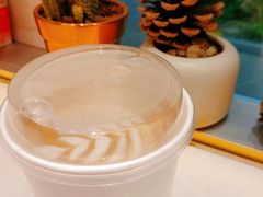 -Manner Coffee(大宁国际商业广场店)