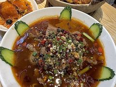 -滋味满屋美食坊(上海街店)