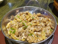 -老味道湘菜