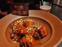 -知楚•精致湖北菜(武商MALL店)